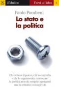 Lo stato e la politica