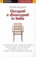 Occupati e disoccupati in Italia