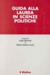 Guida alla laurea in scienze politiche