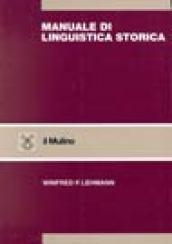 Manuale di linguistica storica