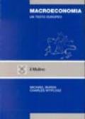 Macroeconomia. Un testo europeo