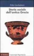 Storia sociale dell'antica Grecia