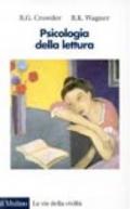 Psicologia della lettura