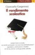 Il rendimento scolastico