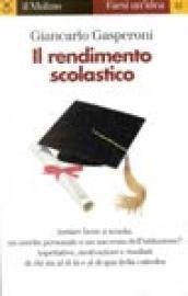 Il rendimento scolastico