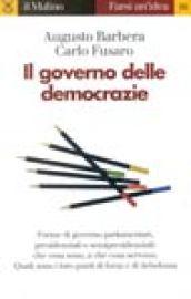 Il governo delle democrazie