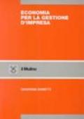 Economia per la gestione d'impresa