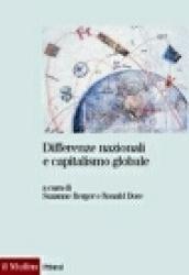 Differenze nazionali e capitalismo globale