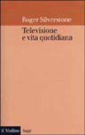 Televisione e vita quotidiana