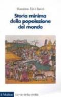 Storia minima della popolazione del mondo