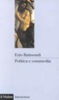 Politica e commedia