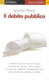 Il debito pubblico