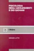 Psicologia degli adolescenti e dei giovani