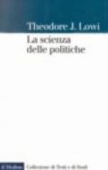 La scienza delle politiche