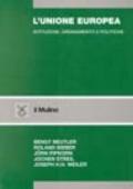 L'unione europea. Istituzioni, ordinamento e politiche