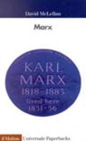 Marx