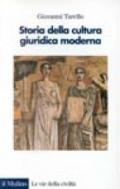 Storia della cultura giuridica moderna. Assolutismo e codificazione del diritto