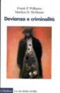 Devianza e criminalità