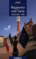 Rapporto sull'Italia 1998. Edizione 1998