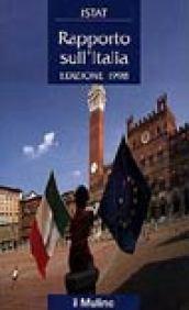 Rapporto sull'Italia 1998. Edizione 1998