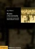 Il lutto e la memoria. La grande guerra nella storia culturale europea