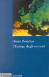 L'Europa degli europei. Sociologia dell'Europa occidentale