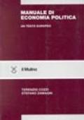 Manuale di economia politica. Un testo europeo