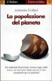 La popolazione del pianeta