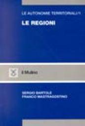 Le autonomie territoriali. 1.Le Regioni