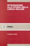 Introduzione allo studio della lingua inglese