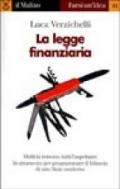 La legge finanziaria