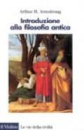 Introduzione alla filosofia antica