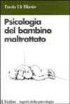 Psicologia del bambino maltrattato