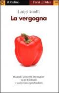 La vergogna