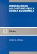 Introduzione allo studio della storia economica