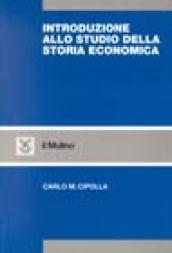 Introduzione allo studio della storia economica