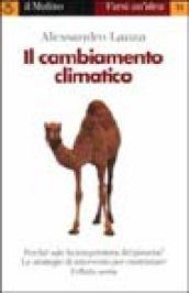 Il cambiamento climatico