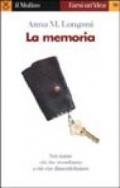 La memoria