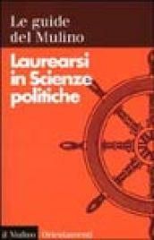 Laurearsi in scienze politiche