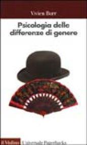 Psicologia delle differenze di genere