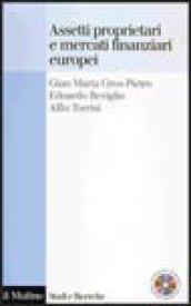 Assetti proprietari e mercati finanziari europei