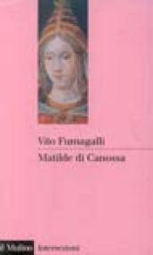 Matilde di Canossa