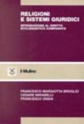 Religioni e sistemi giuridici. Introduzione al diritto ecclesiastico comparato