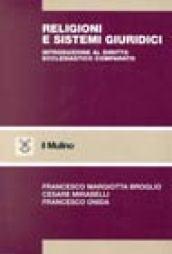 Religioni e sistemi giuridici. Introduzione al diritto ecclesiastico comparato