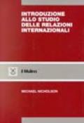 Introduzione allo studio delle relazioni internazionali