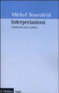 Interpretazioni. Il diritto fra etica e politica