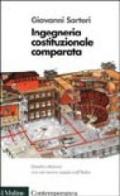 Ingegneria costituzionale comparata