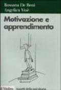 Motivazione e apprendimento