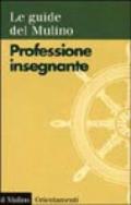 Professione insegnante