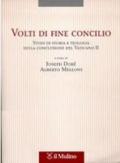 Volti di fine concilio. Studi di storia e teologia sulla conclusione del Vaticano II